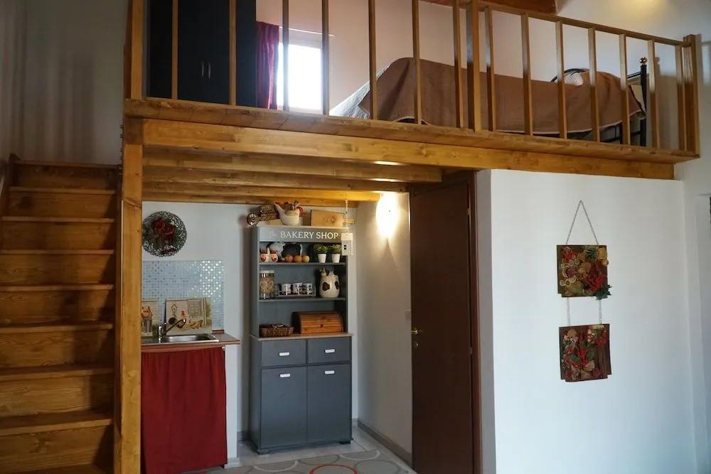 фото Alguer Guest House