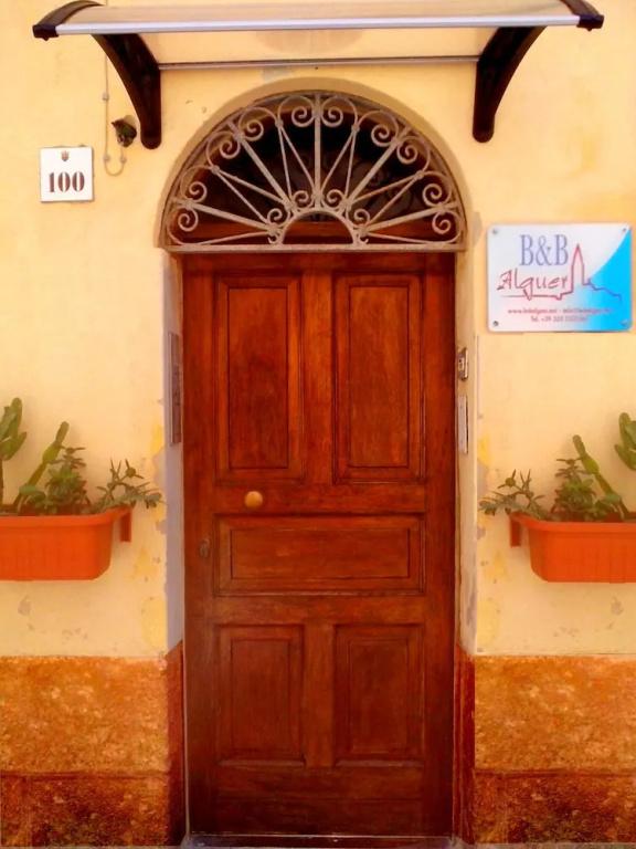 фото Alguer Guest House