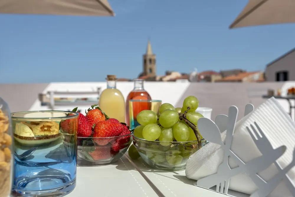 фото Alguer Guest House