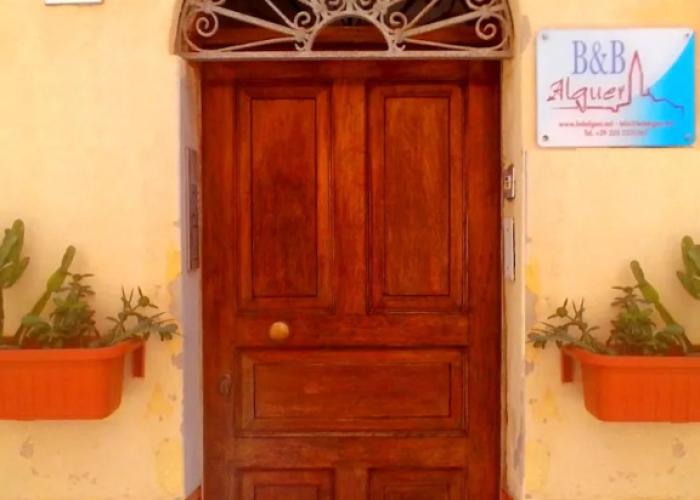 Alguer Guest House