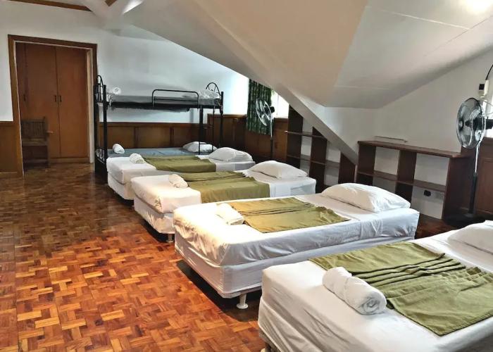 Ang Tahanan ni Aling Meding Hotel
