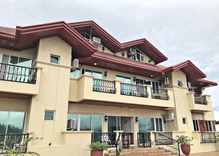 Ang Tahanan ni Aling Meding Hotel