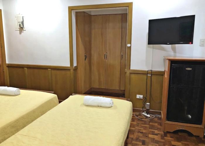 Ang Tahanan ni Aling Meding Hotel
