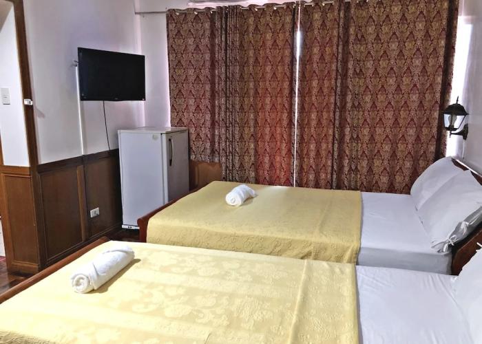 Ang Tahanan ni Aling Meding Hotel