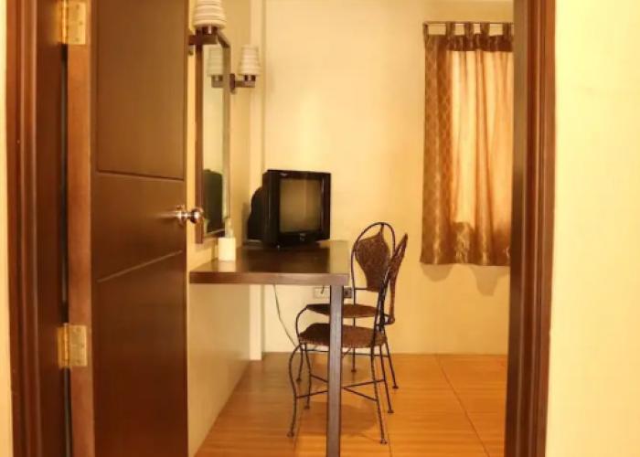 Casa Palmera Tourist Inn