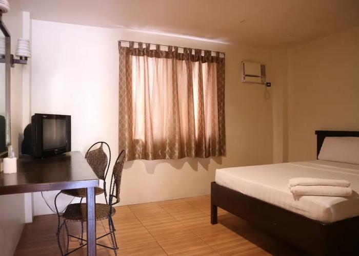 Casa Palmera Tourist Inn