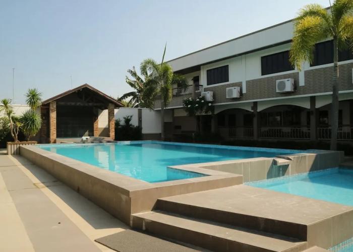 Casa Palmera Tourist Inn