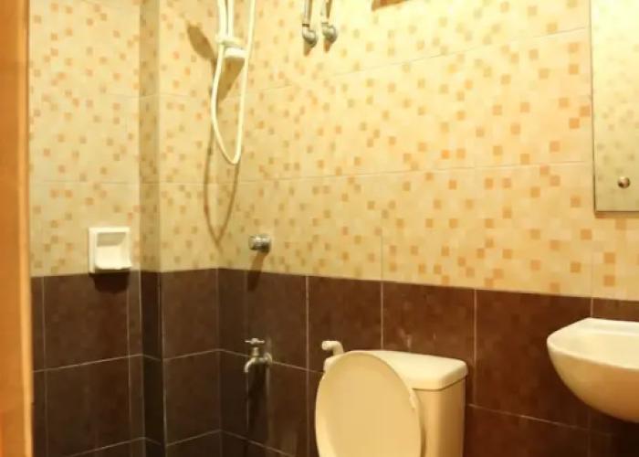 Casa Palmera Tourist Inn