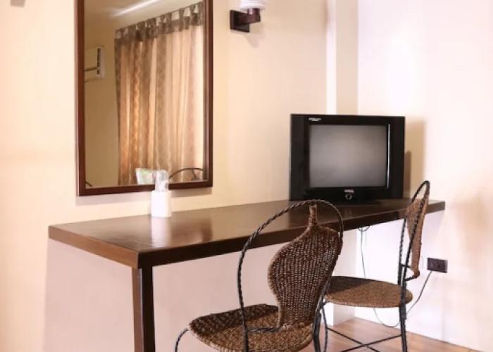 Casa Palmera Tourist Inn