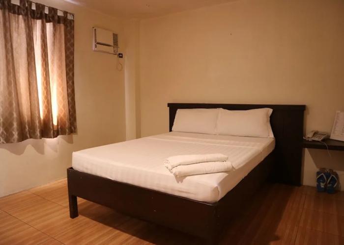 Casa Palmera Tourist Inn