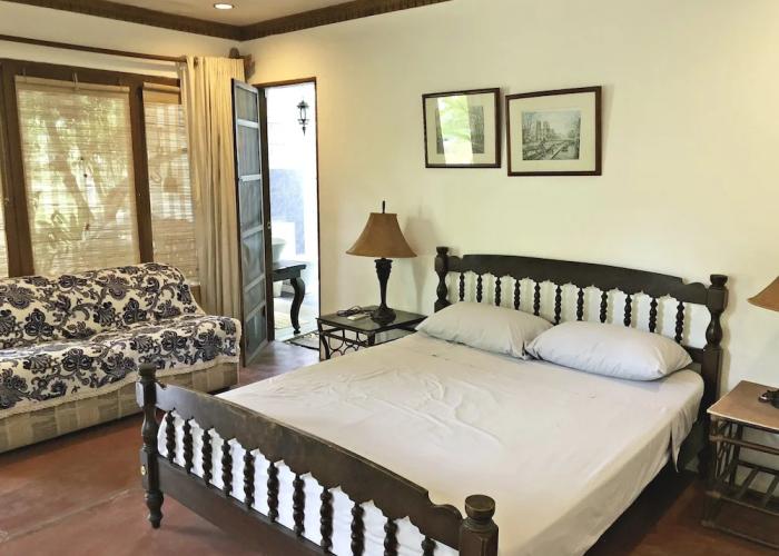 Sitio de Amor Leisure Farm