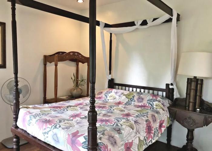 Sitio de Amor Leisure Farm