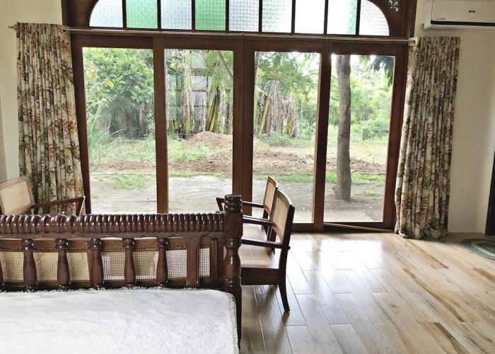 Sitio de Amor Leisure Farm