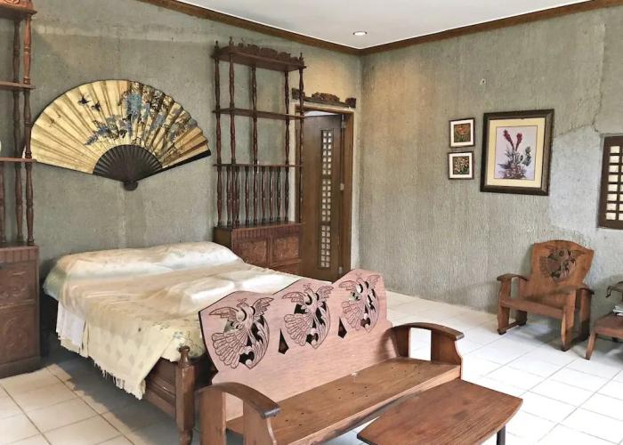Sitio de Amor Leisure Farm