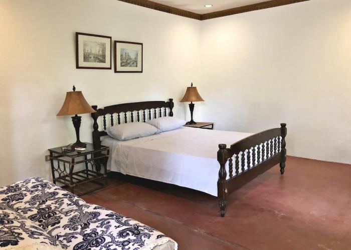 Sitio de Amor Leisure Farm