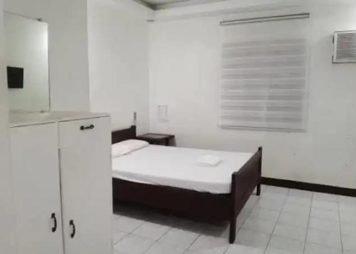 Ridge Park Hotel