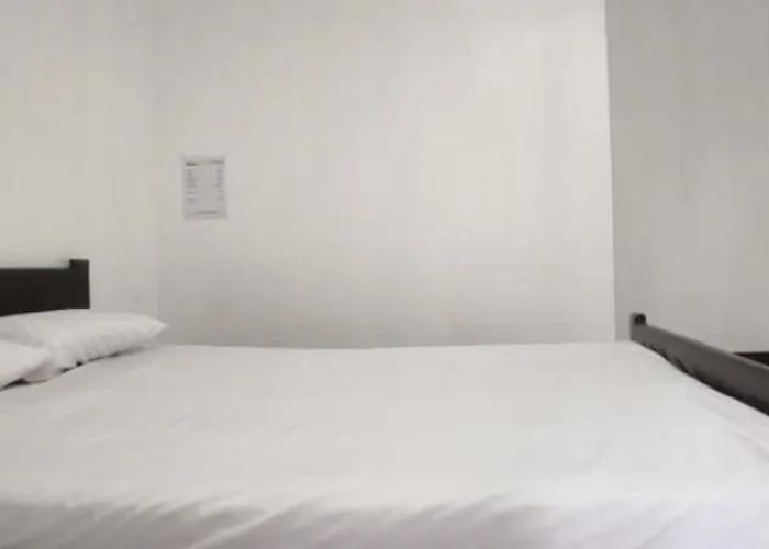 Ridge Park Hotel