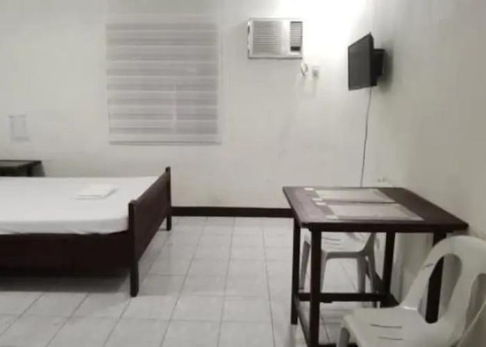 Ridge Park Hotel