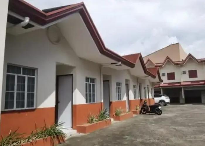 Ridge Park Hotel