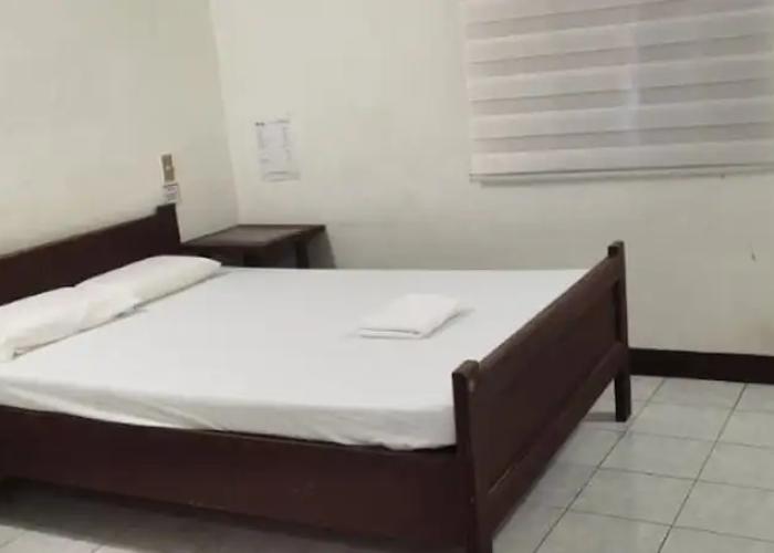 Ridge Park Hotel