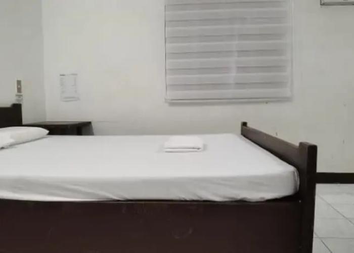 Ridge Park Hotel