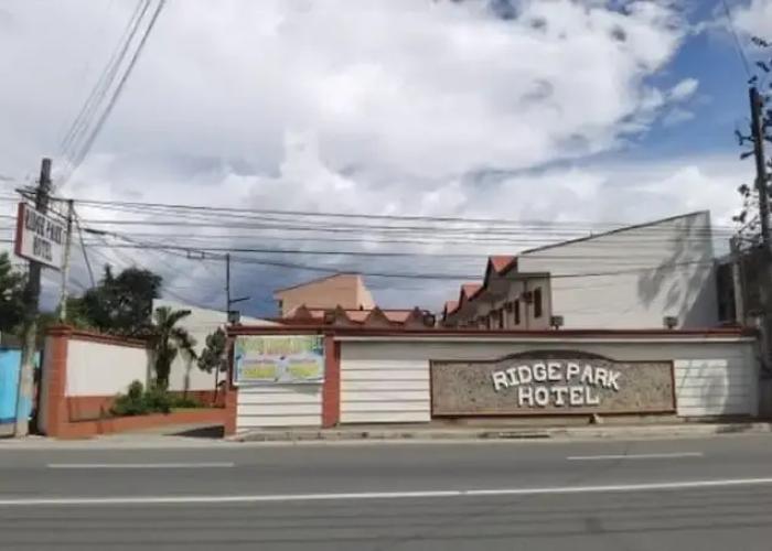 Ridge Park Hotel
