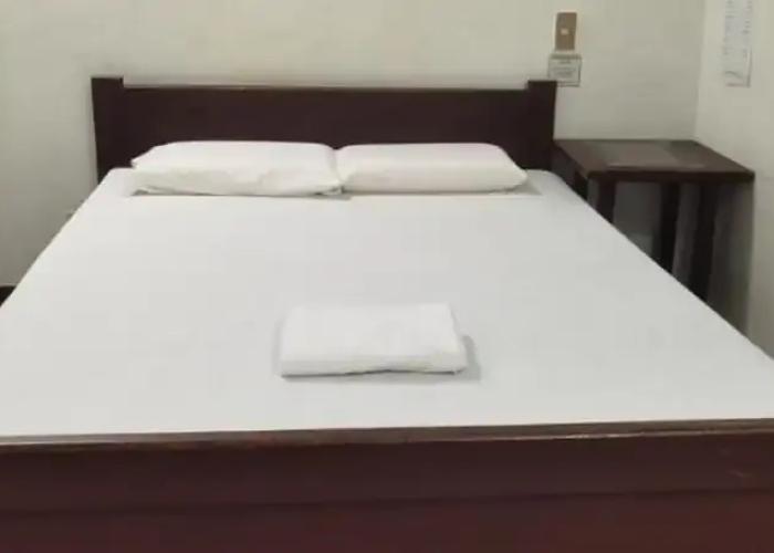 Ridge Park Hotel