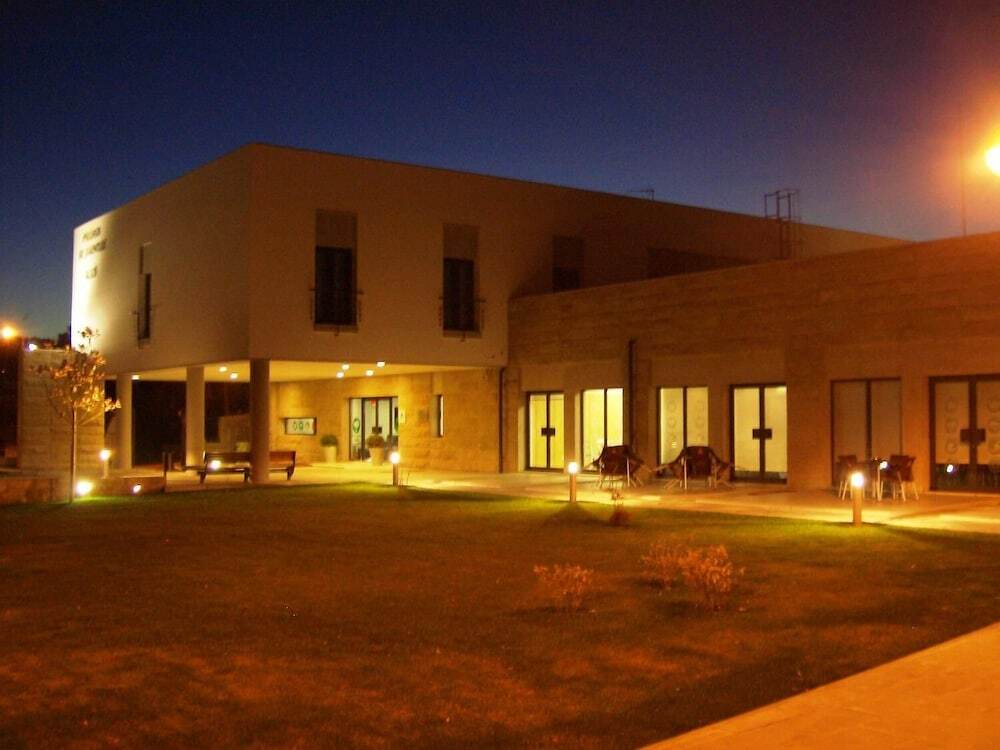 HI Alijo - Pousada de Juventude