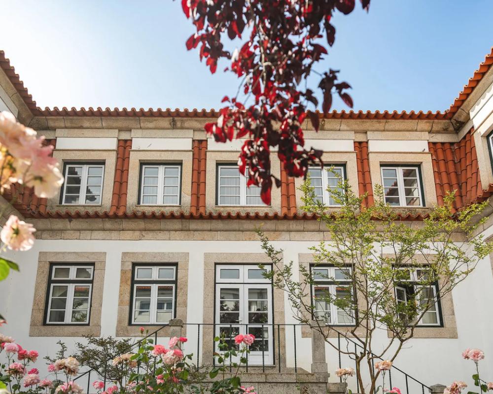Hotel Forrester Essence Douro Hotel