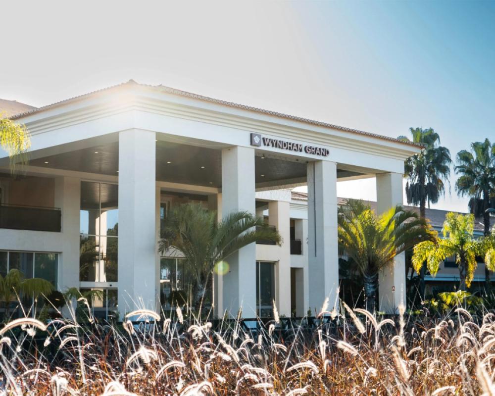 Wyndham Grand Algarve