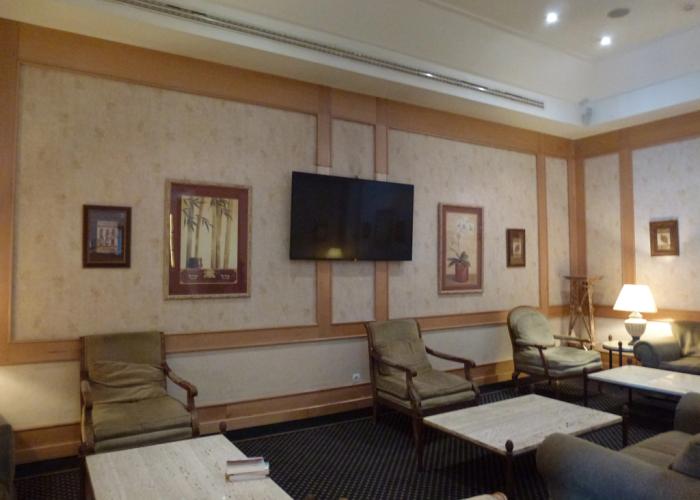 Hotel Riviera