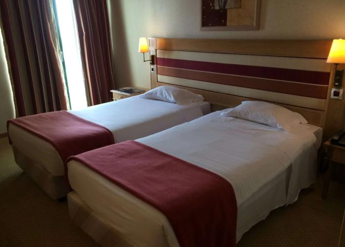 Hotel Riviera