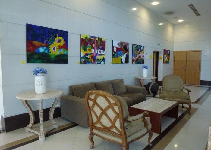 Hotel Riviera