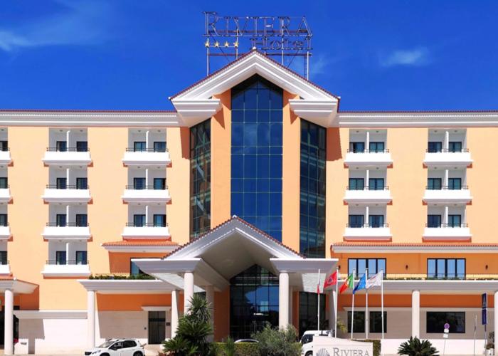 Hotel Riviera