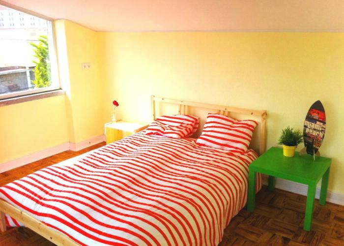 Carcavelos Surf Hostel