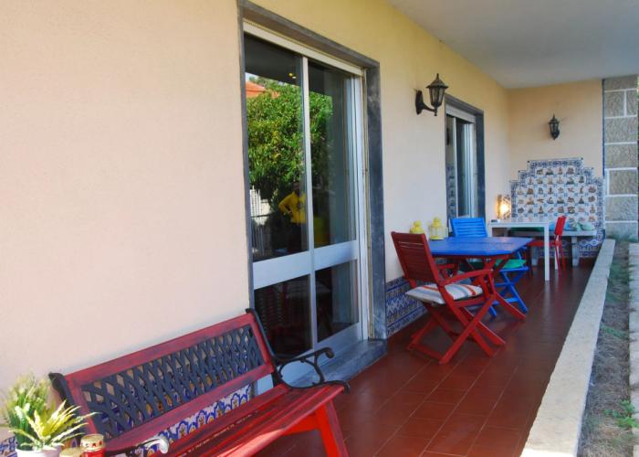 Carcavelos Surf Hostel