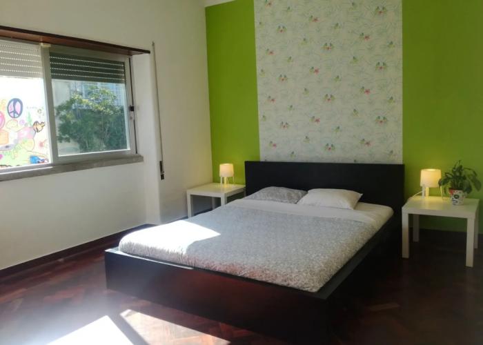 Carcavelos Surf Hostel
