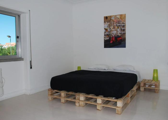 Carcavelos Surf Hostel