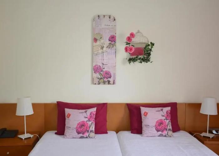 ABLA Guest House