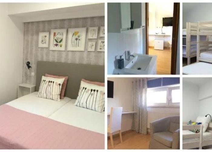 ABLA Guest House