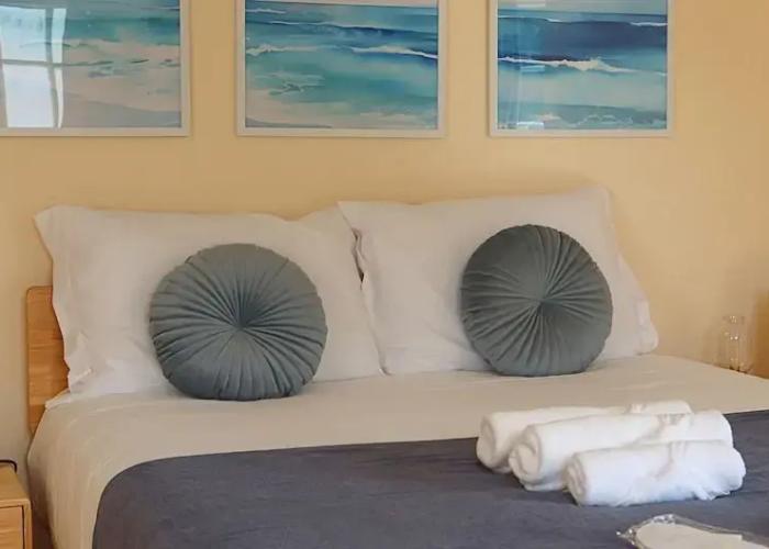 Art 4 You Carcavelos Suites