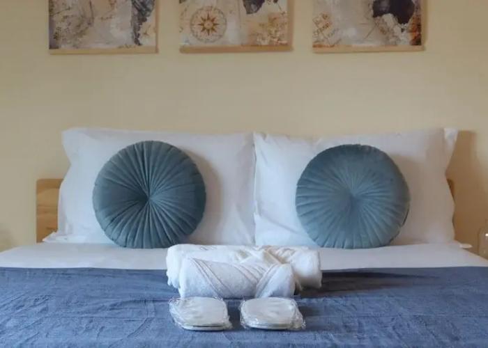 Art 4 You Carcavelos Suites