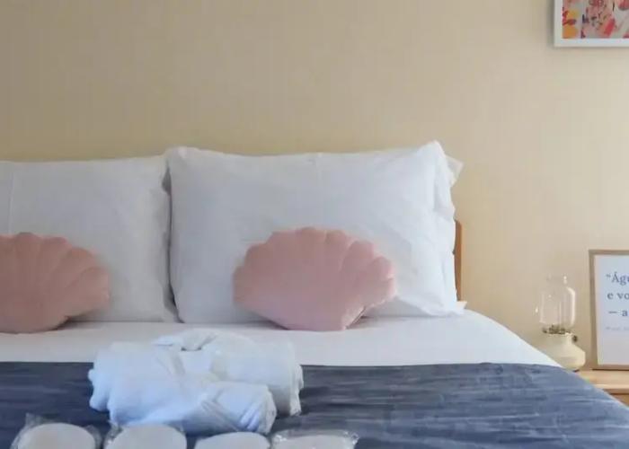 Art 4 You Carcavelos Suites