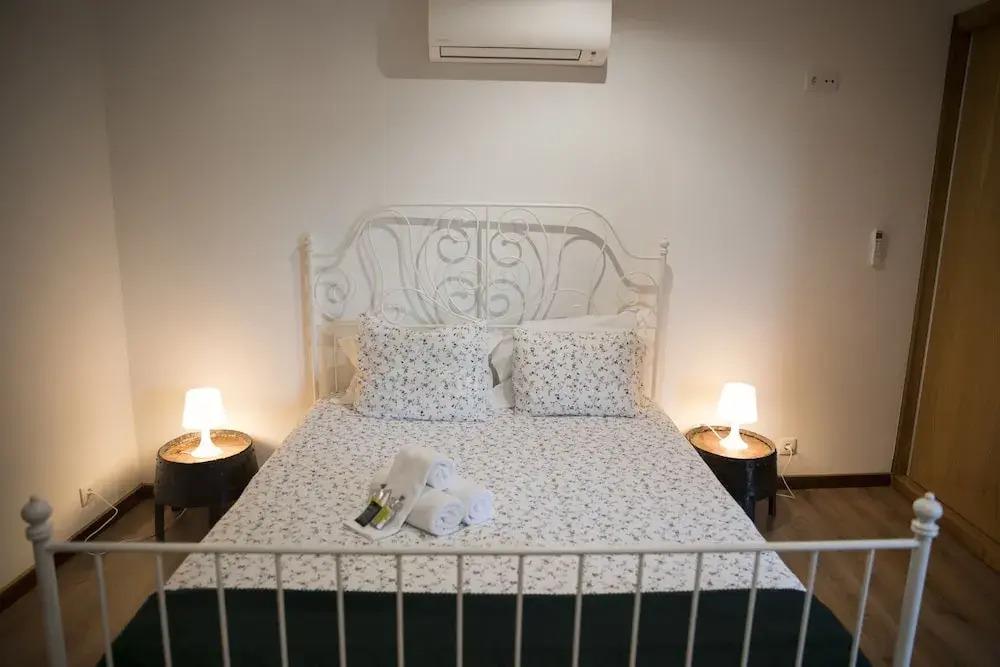 Casa da Casada - Espigueiro da Casada