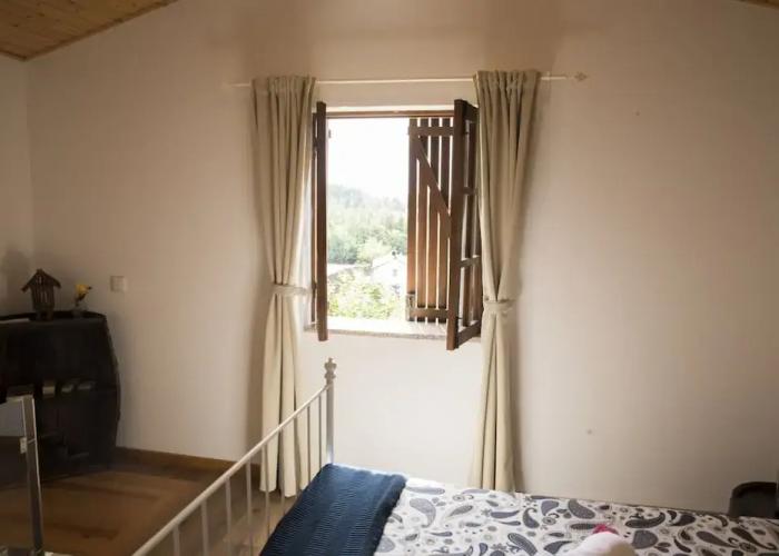 Casa da Casada - Espigueiro da Casada