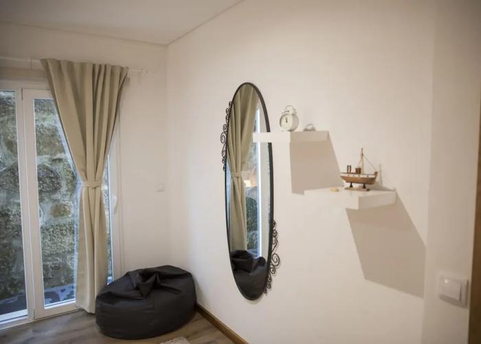 Casa da Casada - Espigueiro da Casada