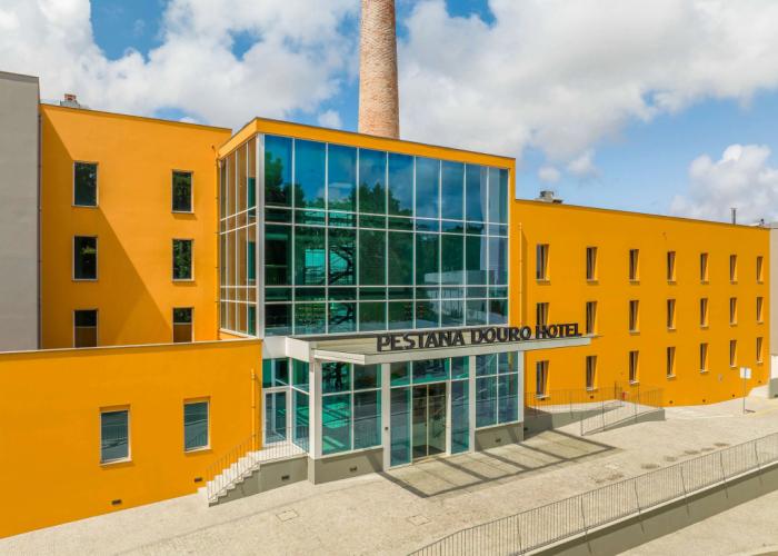 Pestana Douro Riverside
