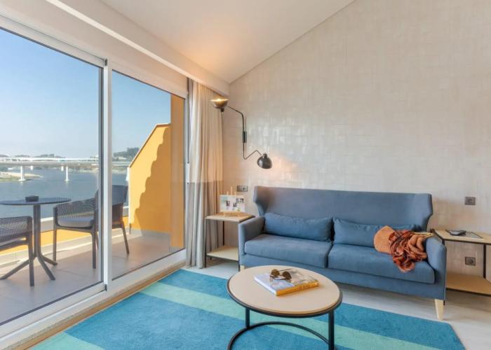 Pestana Douro Riverside
