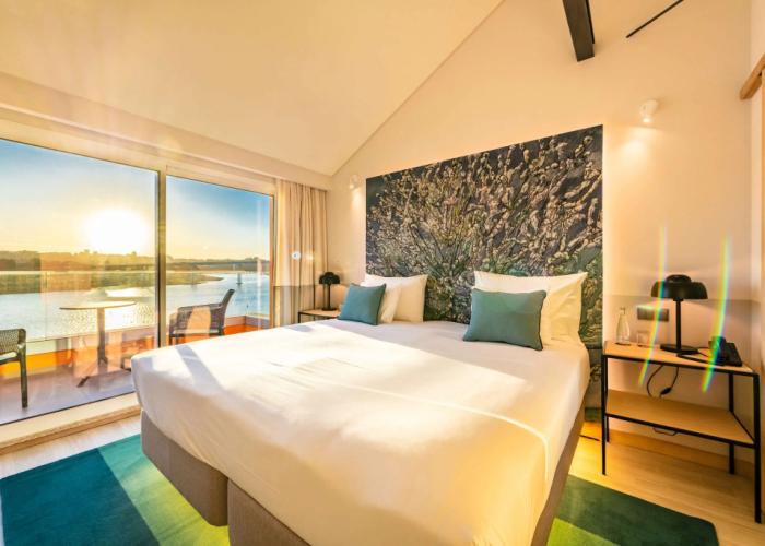 Pestana Douro Riverside