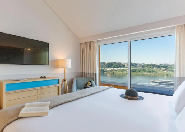 Pestana Douro Riverside
